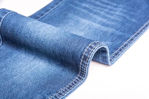 6 to 8oz100cotton,denim fabric,no stretch,in stock denim fabric-HS562-1