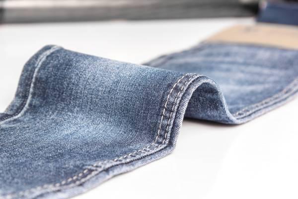 9oz indigo stretch denim fabric-2050HS