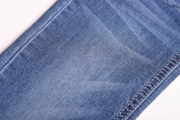 Denim fabric cloth fabric indigo cotton top fabric manufacture-HF215 - 副本