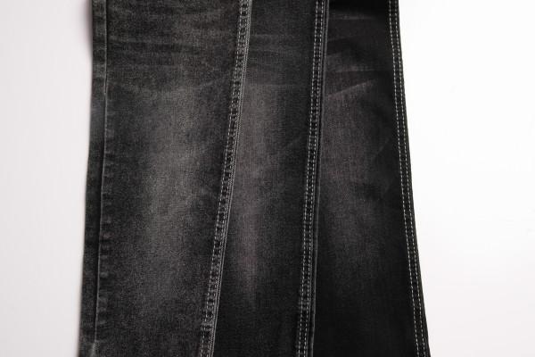 Cotton elasticity Regular Denim Fabric Wholesale For Man Jeans Jacket