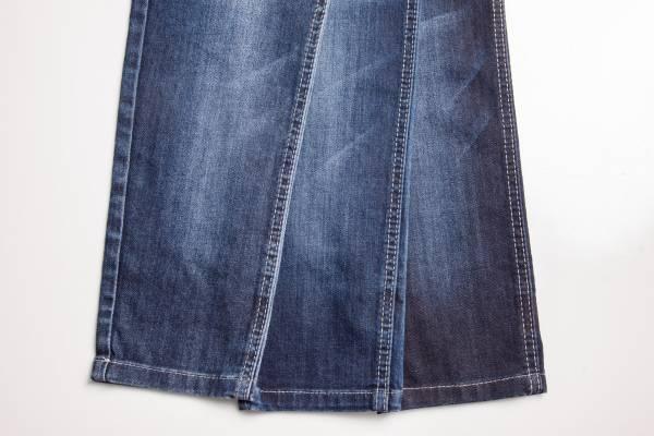 hot sale cheap  rolls dark indigo stretchy denim fabric jeans fabrics