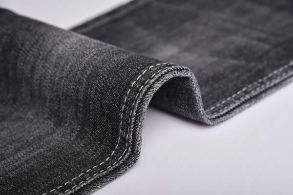 New 2023 best quality denim fabric in Stock Hot Selling  denim-fabric-HS582